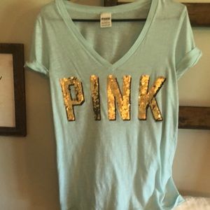 Victoria Secret t-shirt